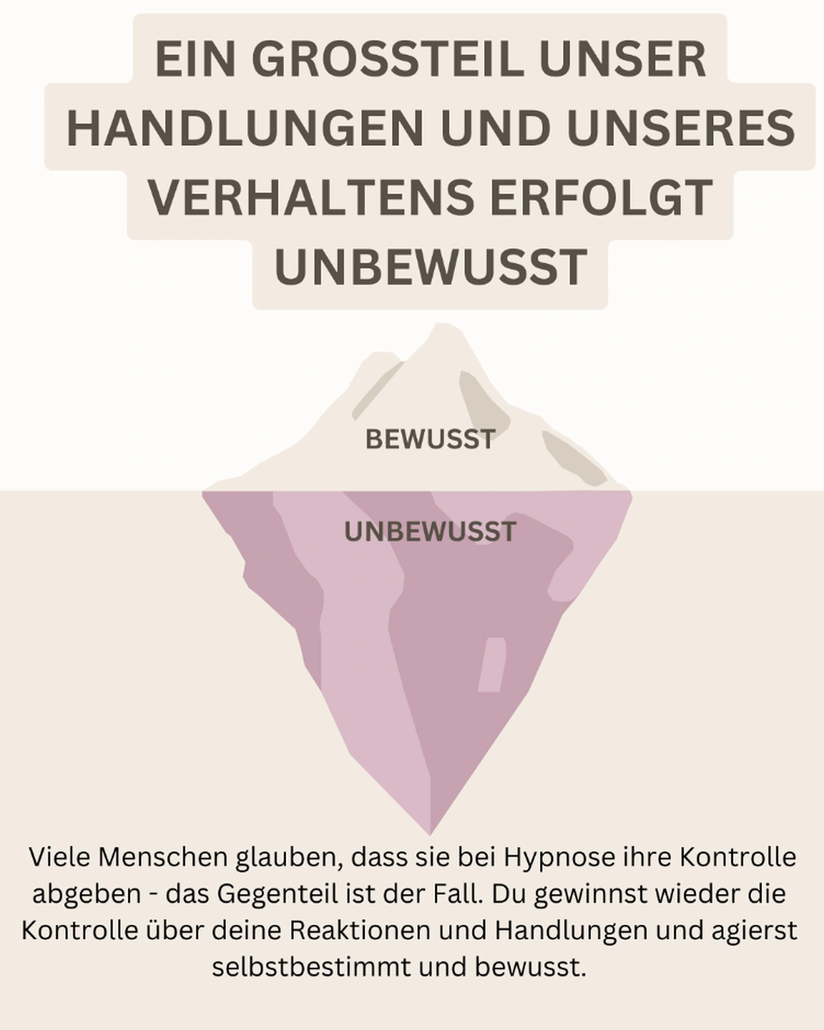 Hypnose im Allgemeinen Coaching Liebe